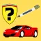 Car Logo Draw Quiz Game